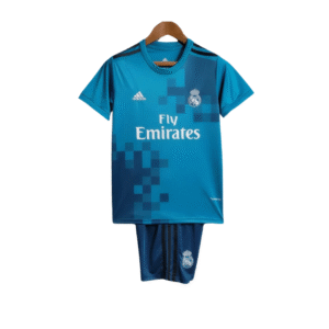 Conjunto Niño Real Madrid 2016/17