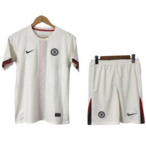 Conjunto Niño Chelsea 2025/26