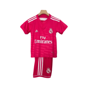 Conjunto Niño Real Madrid 2014/15