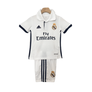 Conjunto Niño Real Madrid 2014/15