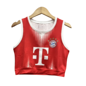 Crop Bayern Múnich 2025/26