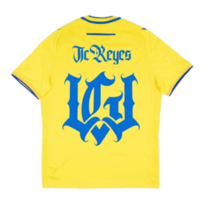 Cádiz x JC Reyes camiseta