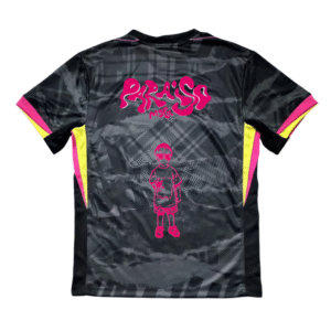 Chelsea x Mora ´Lo Mismo de Siempre´ camiseta