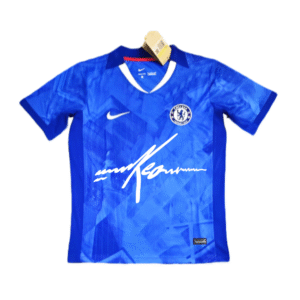 Chelsea x Kidd Keo camiseta