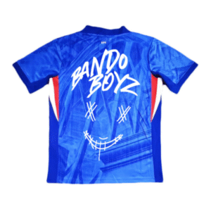 Chelsea x Kidd Keo camiseta