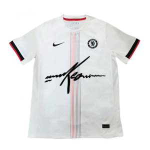 Chelsea x Kidd Keo camiseta