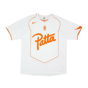 Selección de Holanda camiseta concepto ´Patta´