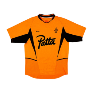 Selección de Holanda camiseta concepto Patta