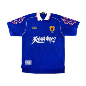 Selección de Japón x Cruz Cafuné ´Konbini Wars´ camiseta