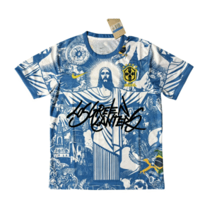 Selección de Brasil x JC Reyes camiseta