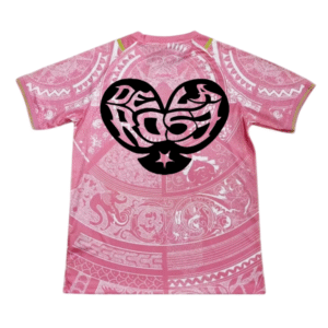 Selección de Italia x Delarose camiseta