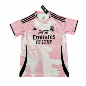 Real Madrid x Dellafuente camiseta