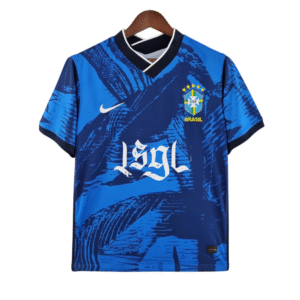 Selección de Brasil x Camin camiseta