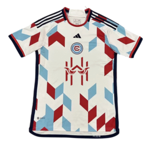 Chicago Fire x Hades 66 camiseta