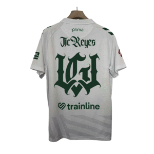 Real Betis x JC Reyes camiseta