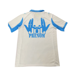 Olympique de Marsella x Jul camiseta