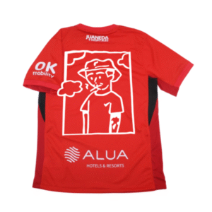 RCD Mallorca x Rels B camiseta