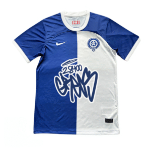 Atlético de Madrid x El Grecas camiseta