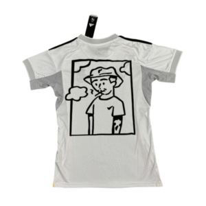 Real Madrid x Rels B camiseta