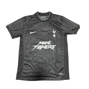 Tottenham x Myke Towers camiseta