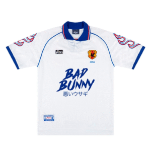 Selección de Japón x Bad Bunny camiseta