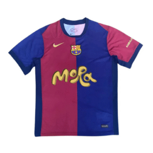 FC Barcelona x Mora ´Estrella version´ camiseta