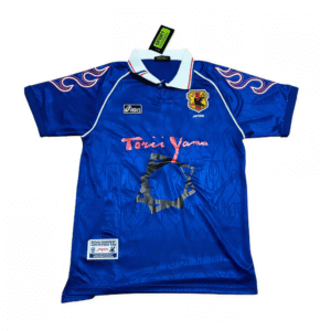 Selección de Japón x Dellafuente camiseta