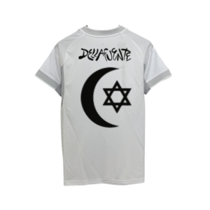 Real Madrid x Dellafuente camiseta