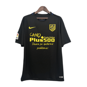 Atlético de Madrid x Cano camiseta