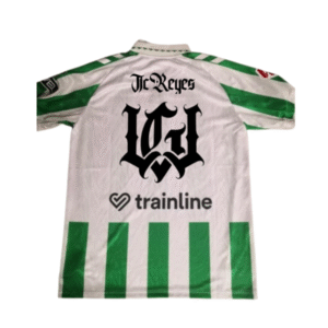 Real Betis x JC Reyes camiseta