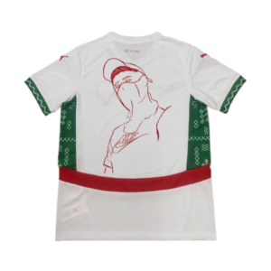 Selección de Marruecos x Beny Jr camiseta