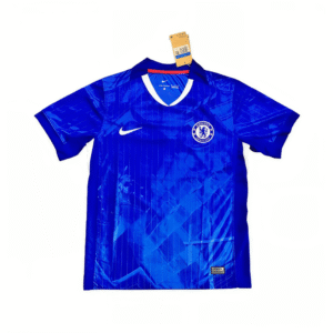 Chelsea camiseta temporada 2025/26