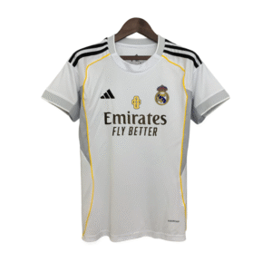 Real Madrid x Quevedo ´Buenas Noches Tour 2025` camiseta