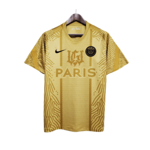 París Saint Germain x JC Reyes camiseta