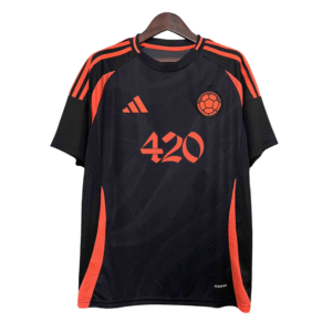 Selección de Colombia x Pirlo camiseta