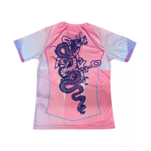 FC Barcelona x Saiko camiseta