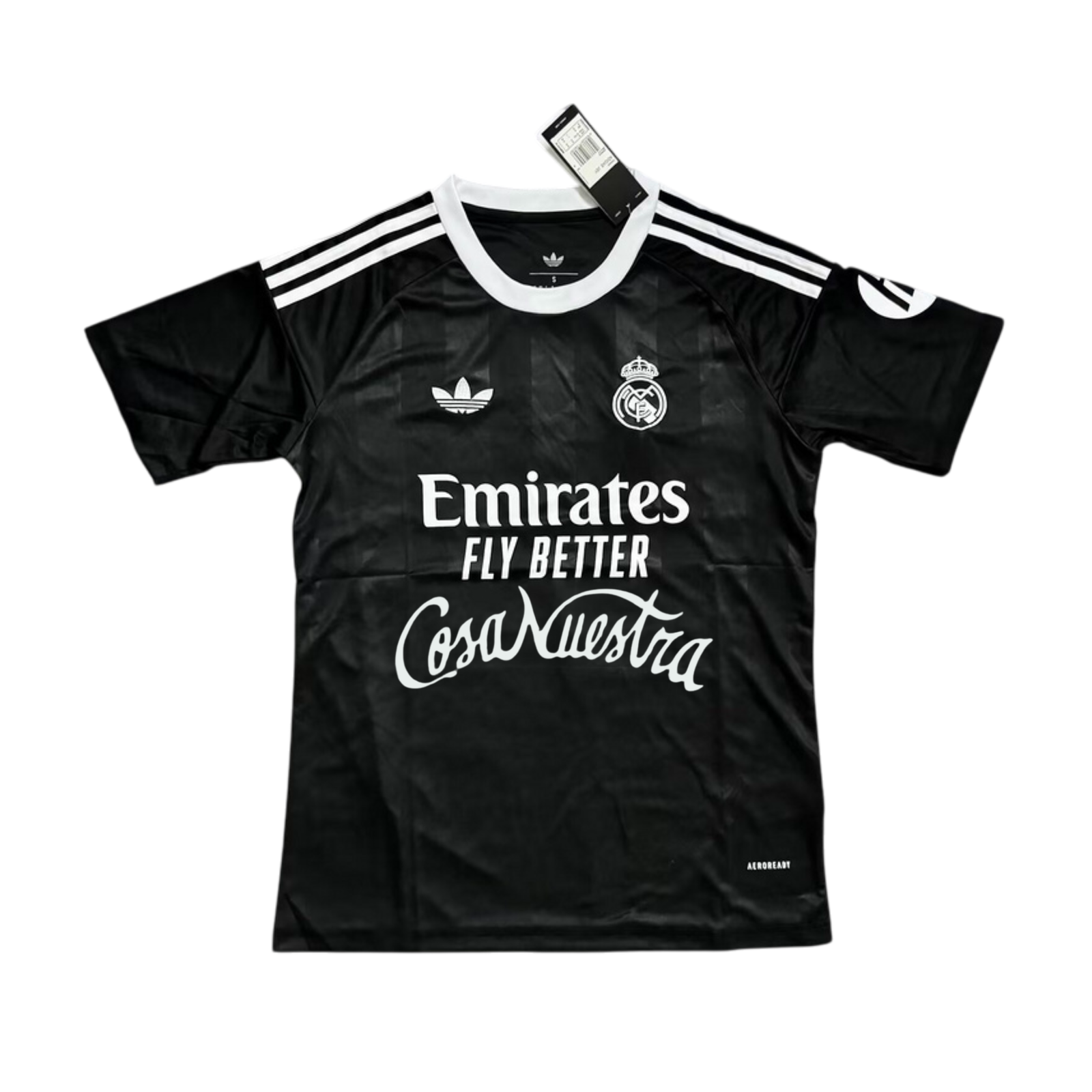 Real Madrid x Rauw Alejandro ´Cosa Nuestra´ camiseta