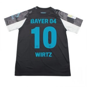 Bayern Leverkusen x El Grecas camiseta