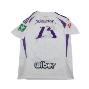 Granada x Saiko camiseta