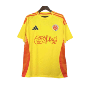 Selección de Colombia x Feid ´Ferxxo´ camiseta