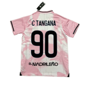 Real Madrid x C Tangana camiseta