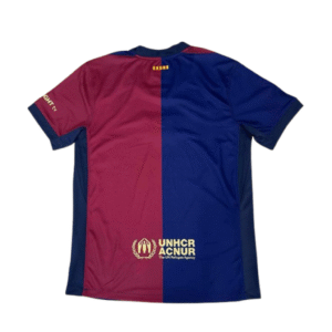 FC Barcelona x Travis Scott camiseta