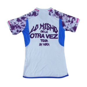 Selección de España x Mora ´Lo Mismo de la Otra vez Tour´ camiseta