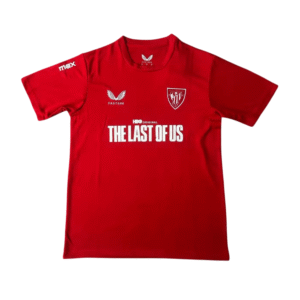 Athletic Club Bilbao camiseta temporada 2025/26