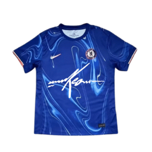 Chelsea x Kidd Keo camiseta