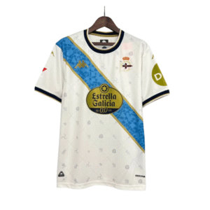 Deportivo Coruña camiseta temporada 2025/26