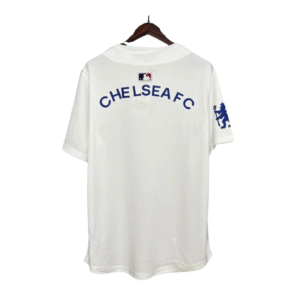 Chelsea camiseta temporada 2025/26 - Baseball