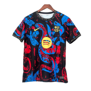 FC Barcelona camiseta temporada 2025/26 - Edición especial