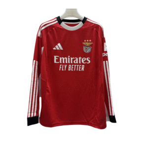 Benfica camiseta temporada 2025/26