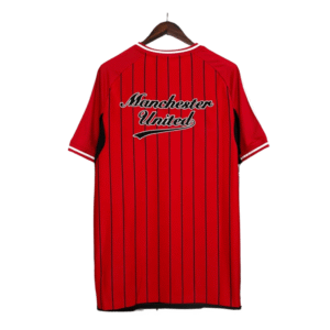 Bayern Múnich camiseta temporada 2025/26 - Baseball